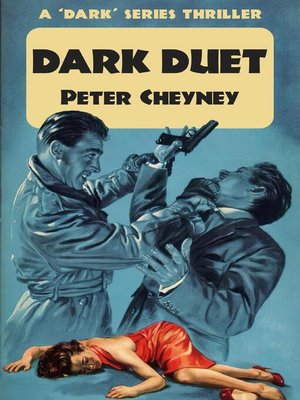 cover image of Dark Duet